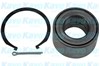 Опорный подшипник WBK3022 KAVO PARTS