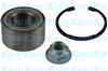 Подшипник передней ступицы WBK4521 KAVO PARTS