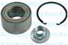 Подшипник передней ступицы WBK4532 KAVO PARTS