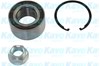 Опорный подшипник WBK4537 KAVO PARTS