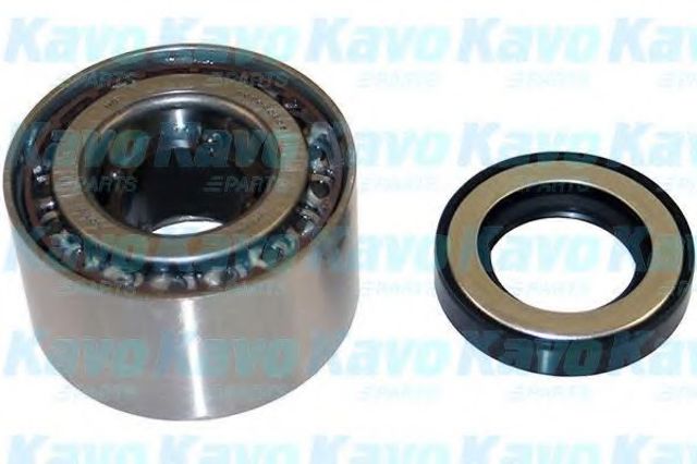 Подшипники задней ступицы WBK5512 KAVO PARTS