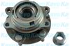 Ступица переднего колеса WBK6534 KAVO PARTS