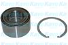 Ступичный подшипник передний WBK9011 KAVO PARTS