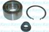 Подшипник передней ступицы WBK9029 KAVO PARTS