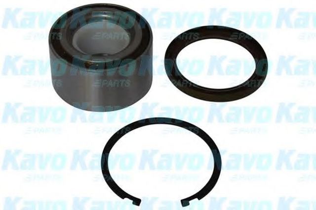Подшипник передней ступицы WBK9062 KAVO PARTS