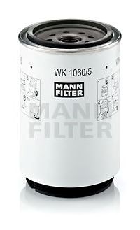 Паливний фільтр WK10605X