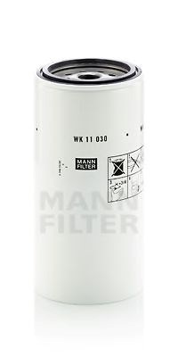 Фильтр топлива WK11030X MANN
