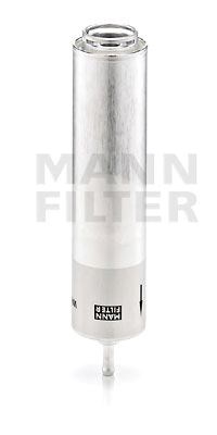 Топливный фильтр WK5001