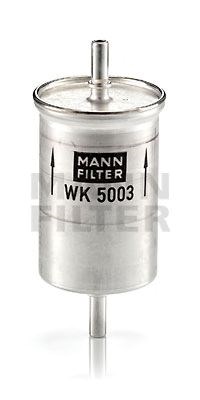 Топливный фильтр WK5003