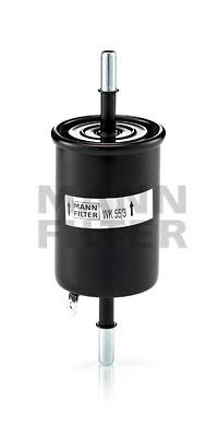 Фильтр топливный WK553