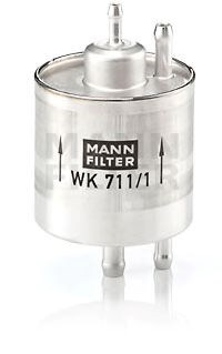 Фільтр паливний WK7111