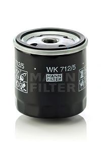 Фільтр паливний WK7125