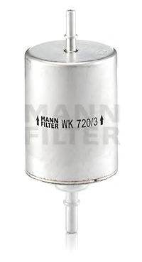 Фильтр топливный WK7203