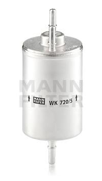 Топливный фильтр WK7205