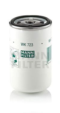 Фільтр палива WK723