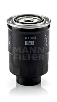 Паливний фільтр WK8018X