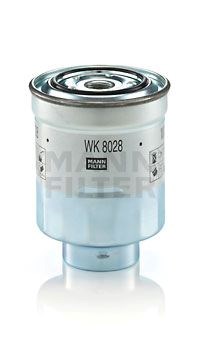 Фільтр паливний WK8028Z