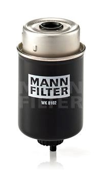 WK8102 Mann-Filter