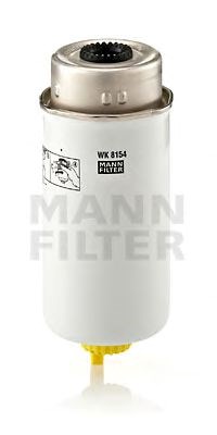 Фильтр топливный WK8154