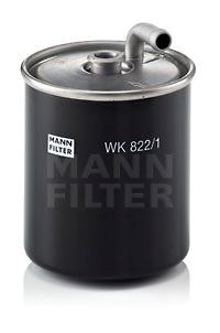 Фільтр паливний WK8221