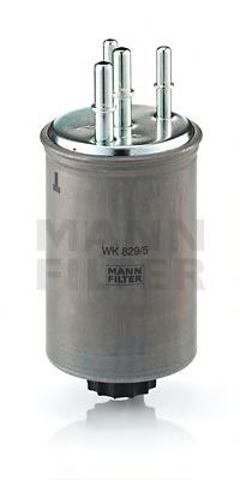 Фильтр топлива WK8295 MANN