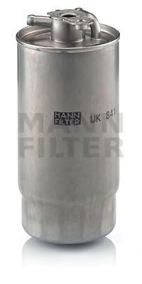 Фильтр топливный WK8411
