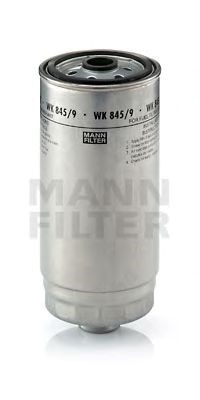 Фільтр палива WK8459