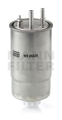 Фільтр палива WK85321