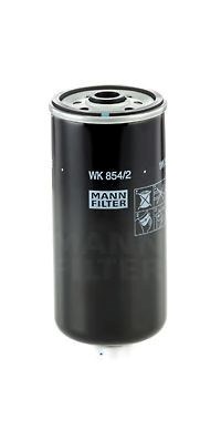 Фільтр паливний WK8542