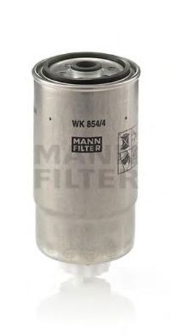 Фільтр паливний WK8544