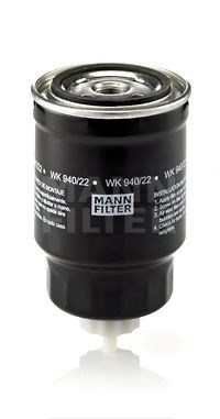 Фільтр паливний WK94022