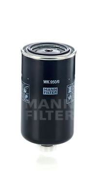 Фильтр топливный WK9506