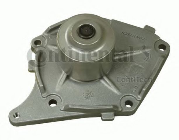 Насос водяной WP6008 CONTINENTAL