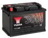 Аккумулятор  YBX3086 YUASA