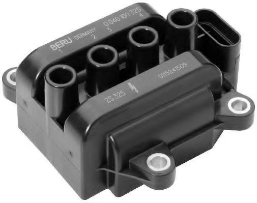 Модуль зажигания ZS325 BERU
