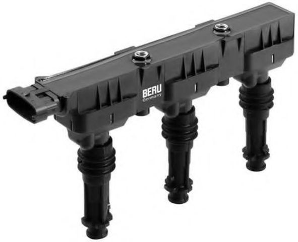 Катушка ZS359 BERU
