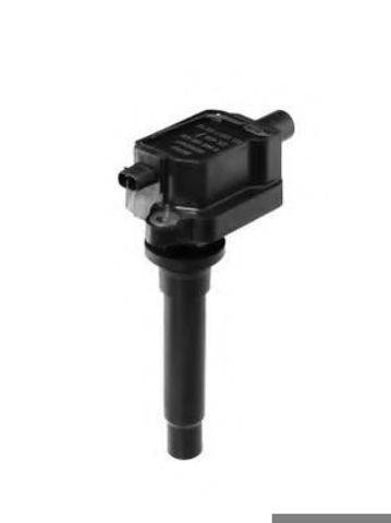 Катушка зажигания ZS436 BERU