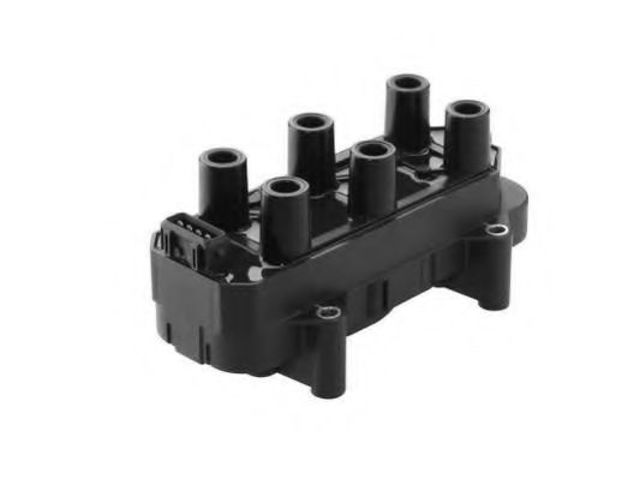Катушка ZS451 BERU
