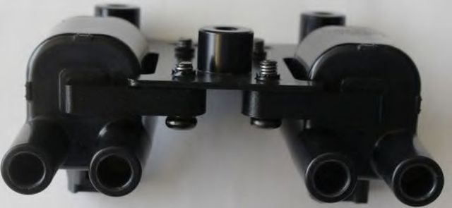 Катушка ZS543 BERU