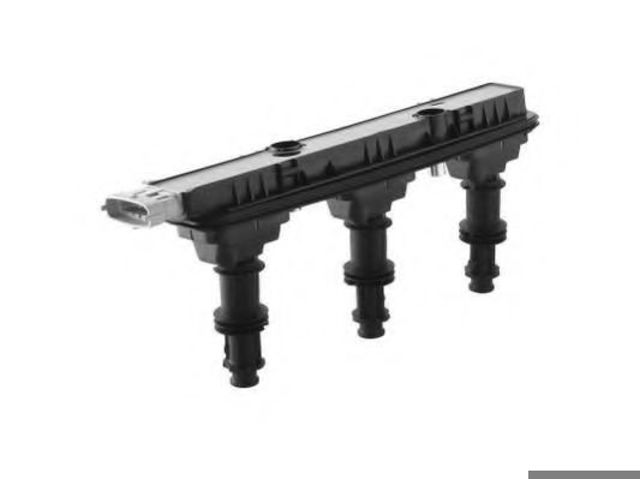 Катушка ZSE153 BERU