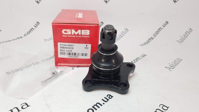 Верхние шаровые 01040541 GMB
