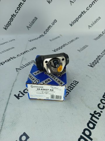 Рабочий цилиндр 0583037SX STELLOX