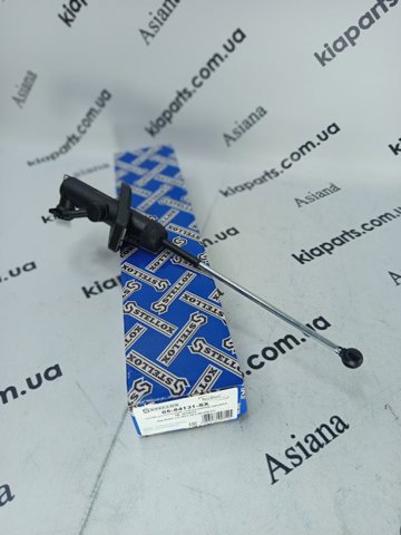 Суппорт тормозной, передний, правый 0584131SX STELLOX