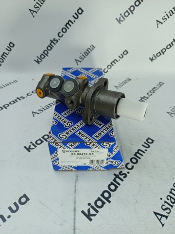 ГТЦ Volkswagen Passat B3, B4
