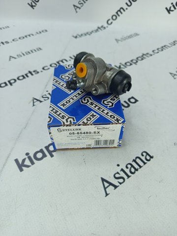 Рабочий цилиндр 0585480SX STELLOX