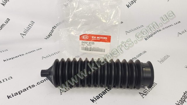 Пыльник рейки 0H00232125 HYUNDAI