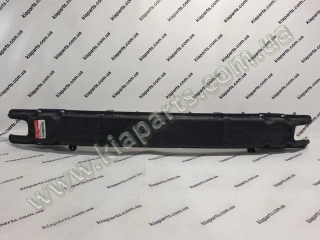 Швеллер переднего бампера 0K2A150070 HYUNDAI