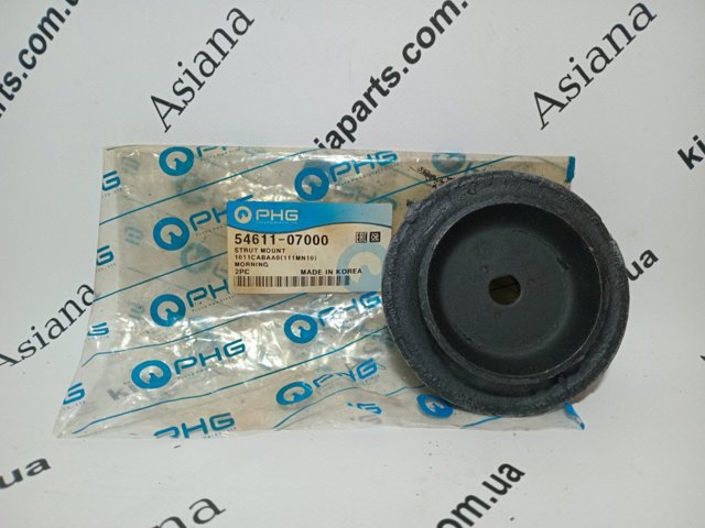 Опора передней стойки 1011CABAA0 PH