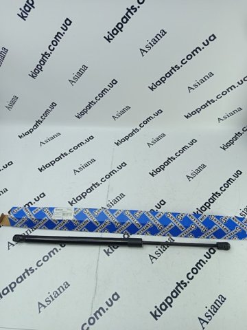 Амортизатор крышки багажника 1110930SX STELLOX