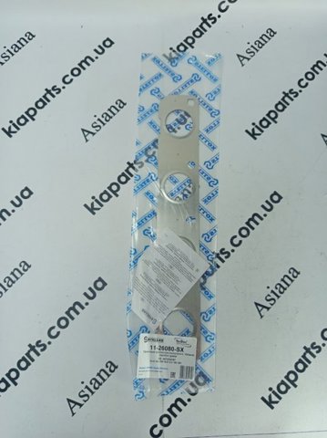 Прокладка коллектора выпуск 1126080SX STELLOX